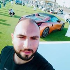 Osama Gamal