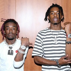 Nebu Kinzia & Playboi Carti - Hunna SLOWED & REVERB
