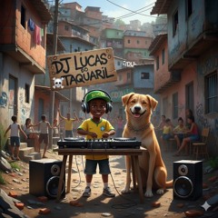 DJ LUCAS DO TAQUARIL