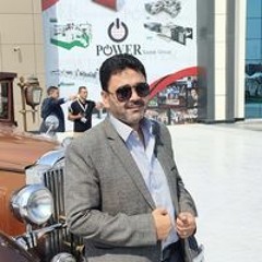 حسين عمران
