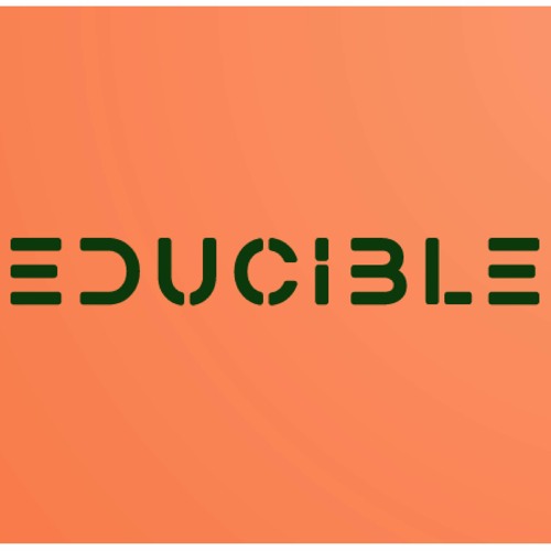 Educible’s avatar