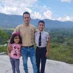 Daniel Perdomo