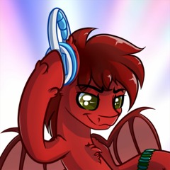 Core Control Live On PonyvilleFM - May 12th, 2023