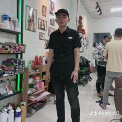 Khôi AB ✈️✈️✈️