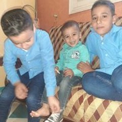 Mimuccio Sharm