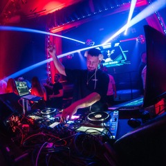 DJ BEX