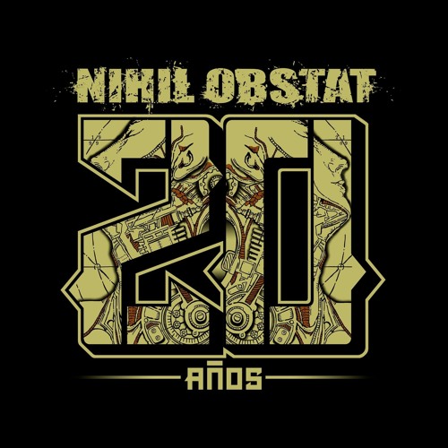 Nihil Obstat Metal’s avatar