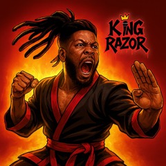 KiNG RaZoR
