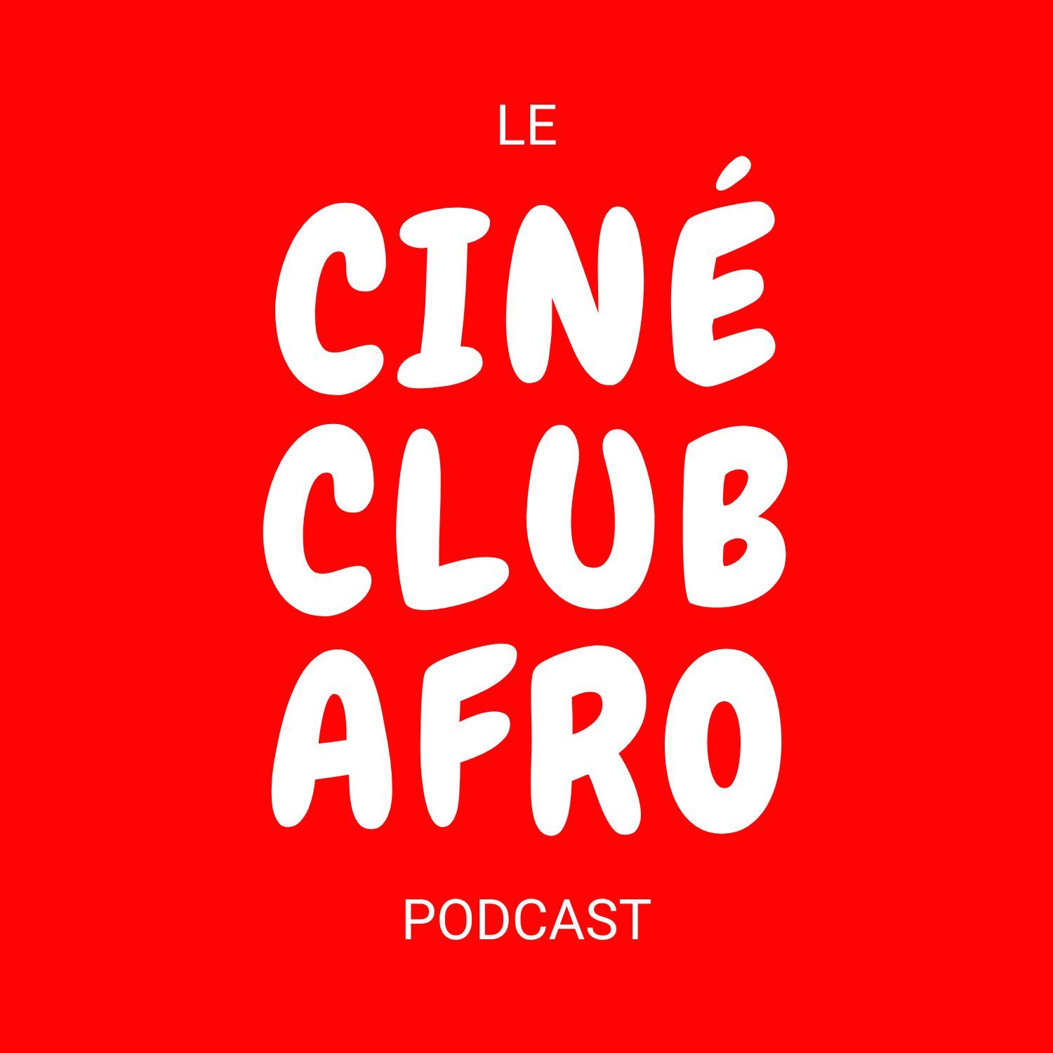 Ciné Club Afro