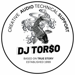 DJ Torso