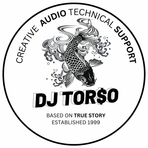 DJ Torso’s avatar