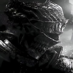 ashen one