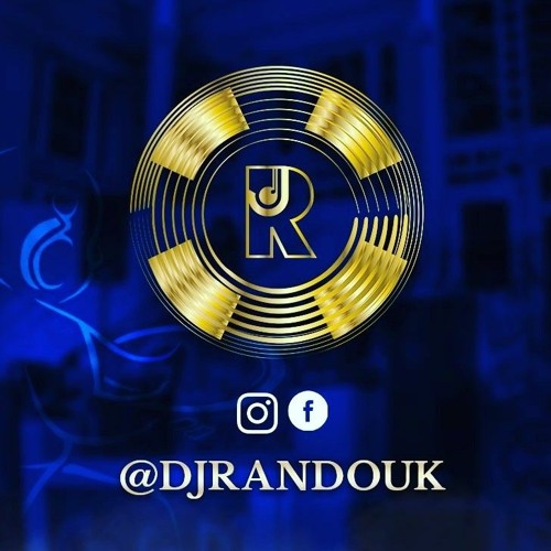 Dj Rando Vs Manak Ji DnB