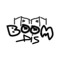 Boom dis