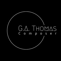 G.A. Thomas - Composer