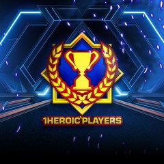 1HEROIC'PLAYERS