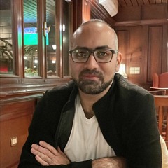 Hussam Mustafa