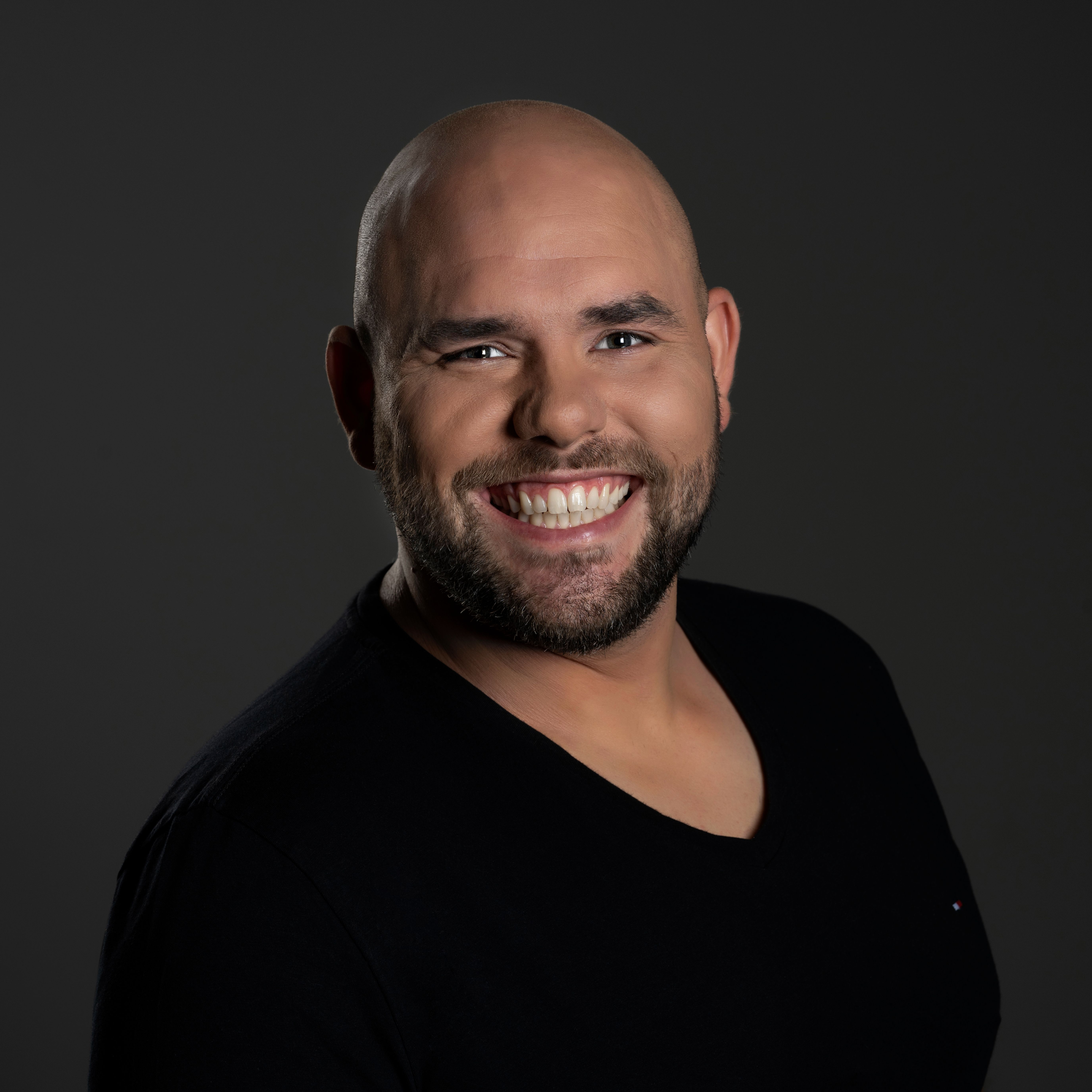 Podcast DJ Menno
