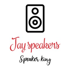 Jay Speakers