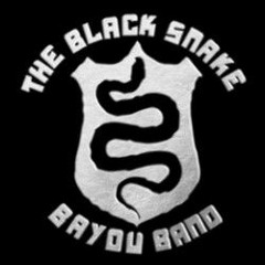 The Black Snake Bayou Band