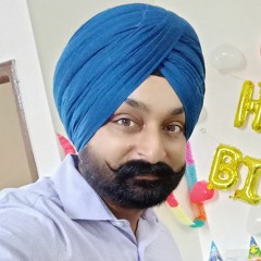 Baljinder singh