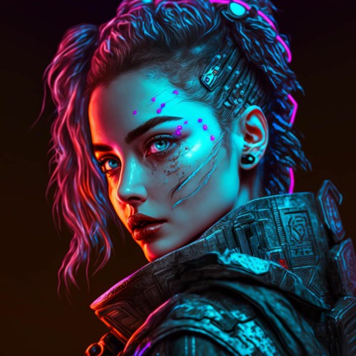 Bruxao'Zera’s avatar