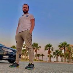 Fysal El Adawy
