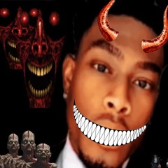 evil nigga