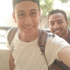 Osama Mohamed