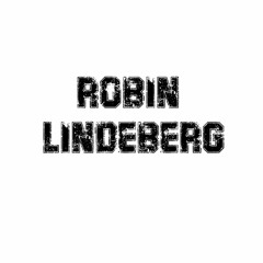 Robin Lindeberg