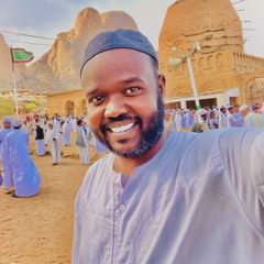 Mohammed Eltoum