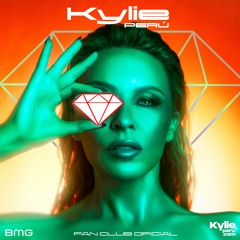Kylie Minogue Perú 🇵🇪