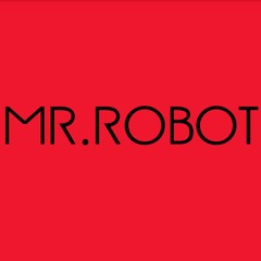 MR.ROBOT