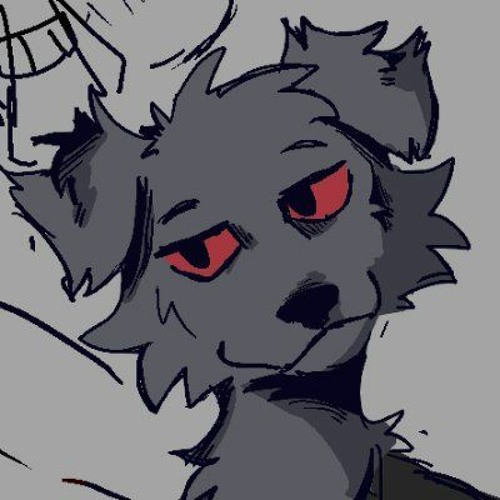 wolfuck’s avatar
