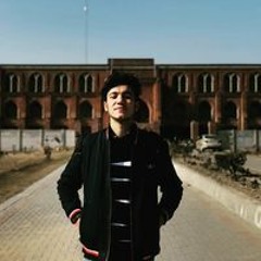 Haidar KAreem KaReemi