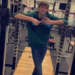 Kegan Krause :)