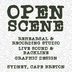 Open Scene