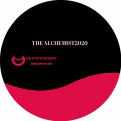 THE ALCHEMIST2020