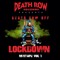 Death Row Off Lockdown Mixtape Vol.1