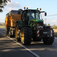 Robbin Verstraete