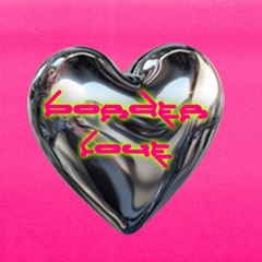 BORDERLOVE