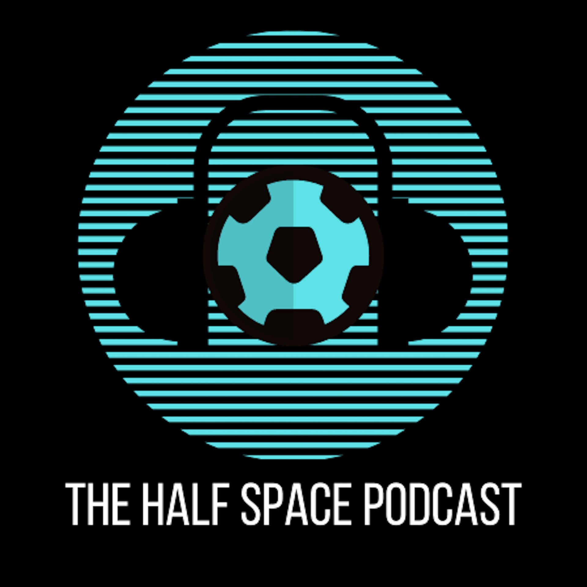 The Half Space Podcast