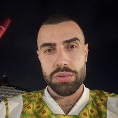 Amirhossein Mousavi