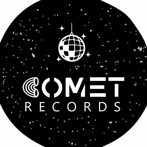 COMET RECORDS’s avatar