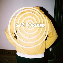 Gaz Korbier