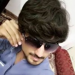 Zulfiqar Marri