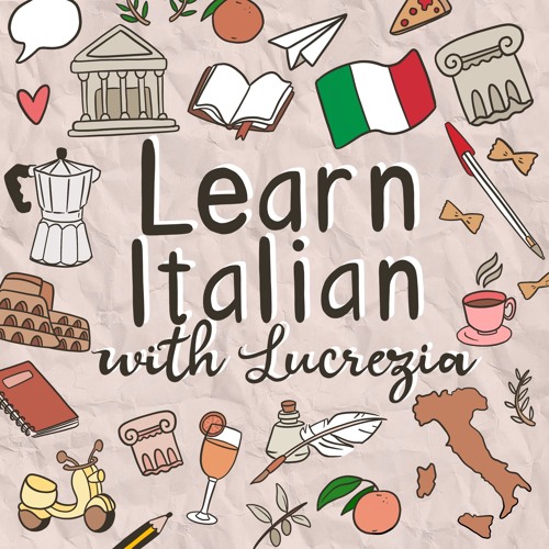Learn Italian with Lucrezia’s avatar