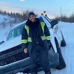 Tevyn FitNics Nicholls