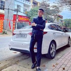 Nguyen Quang Huy