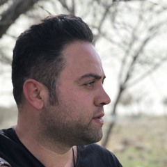 nader hassanpour